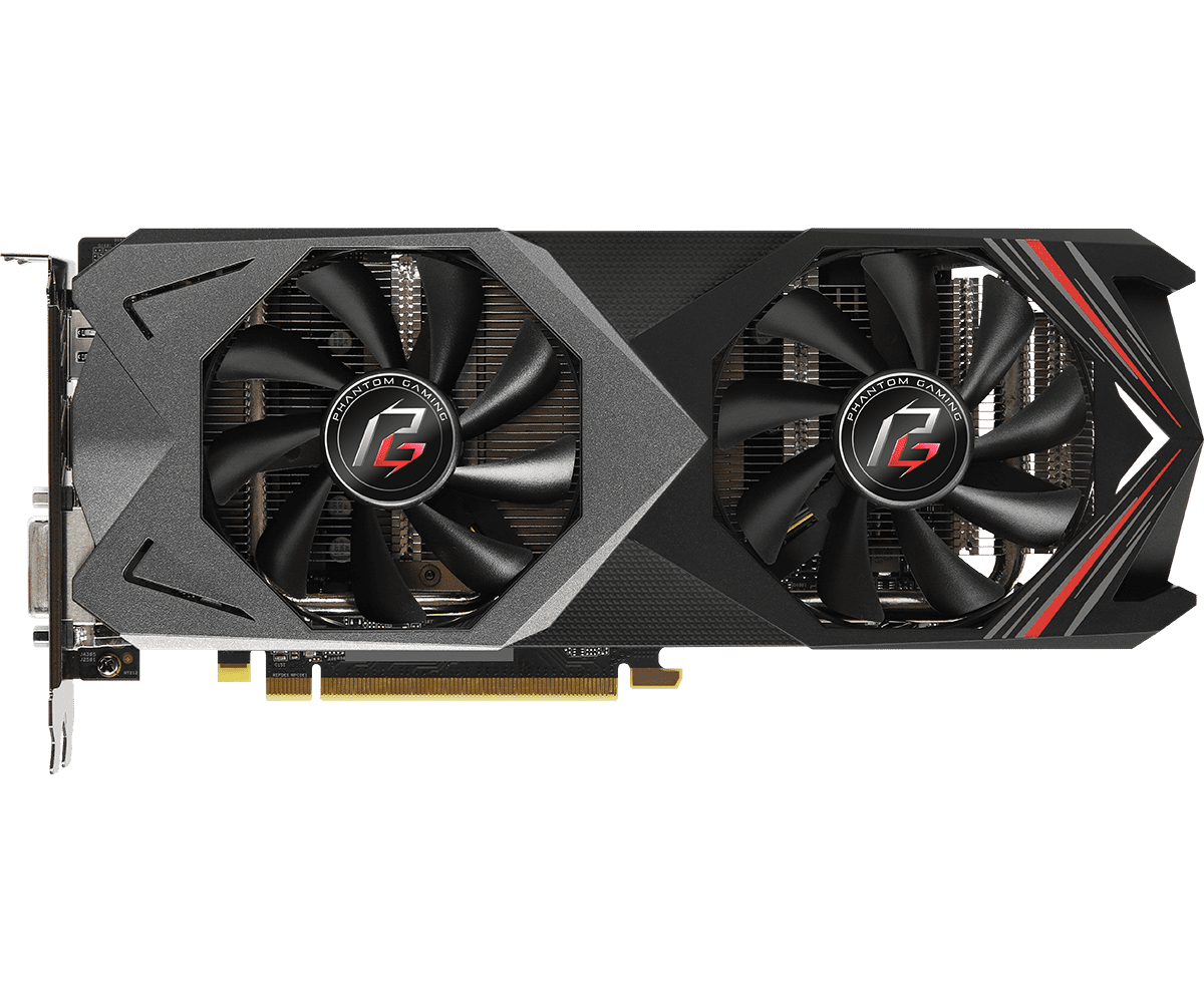 Asrock rx 590 phantom gaming замена термопасты